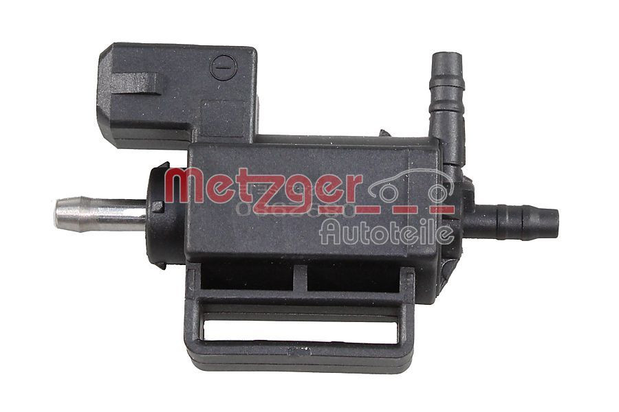 Vožtuvas, oro valdymas (įsiurbiamas oras) METZGER 0892980