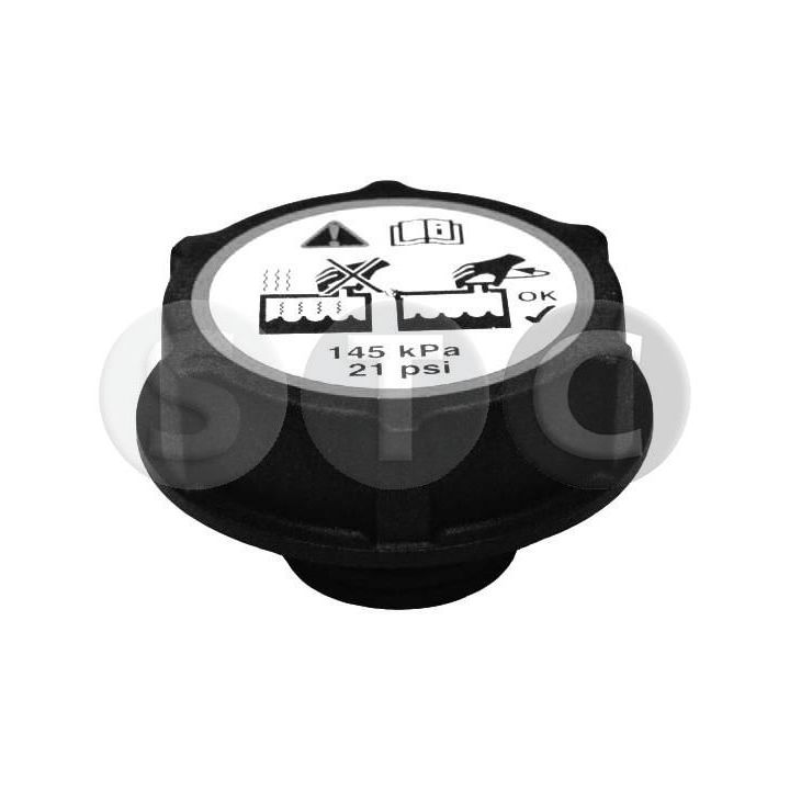 Dangtelis, radiatorius STC T403801