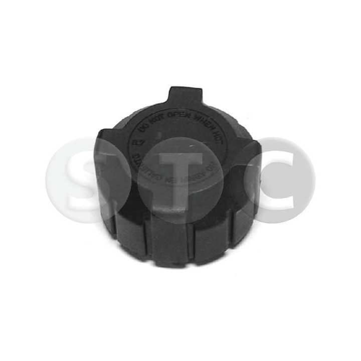 Dangtelis, radiatorius STC T403848