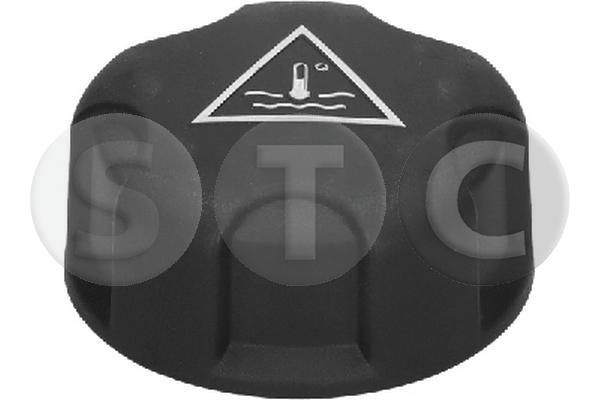 Dangtelis, radiatorius STC T403881