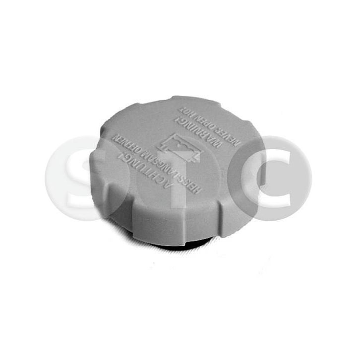 Dangtelis, radiatorius STC T403920