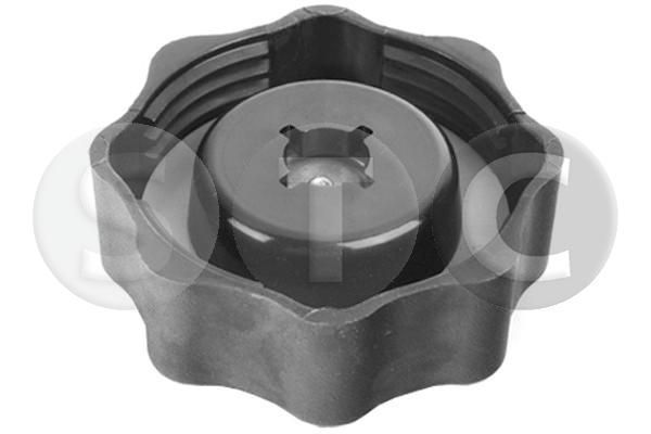 Dangtelis, radiatorius STC T415166