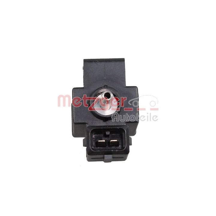 Vožtuvas, oro valdymas (įsiurbiamas oras) METZGER 0892980