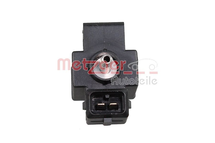 Vožtuvas, oro valdymas (įsiurbiamas oras) METZGER 0892980