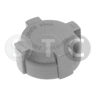 Dangtelis, radiatorius STC T415377