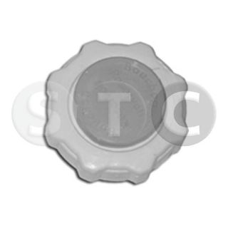 Dangtelis, radiatorius STC T431618