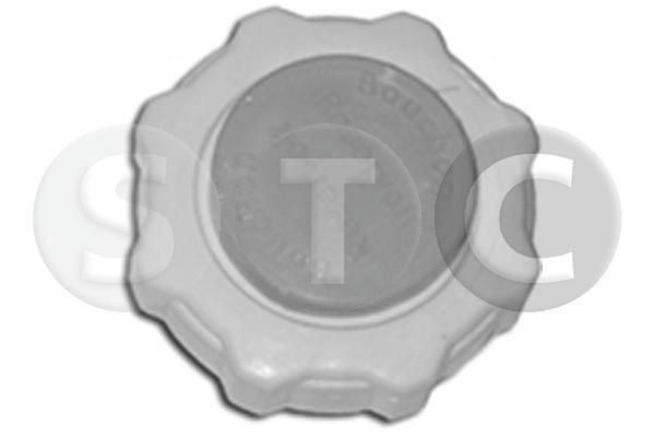 Dangtelis, radiatorius STC T431618