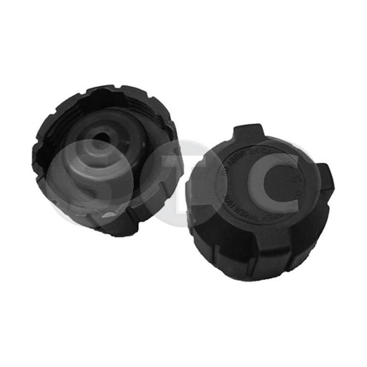 Dangtelis, radiatorius STC T431619