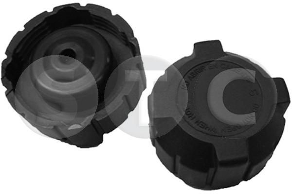 Dangtelis, radiatorius STC T431619