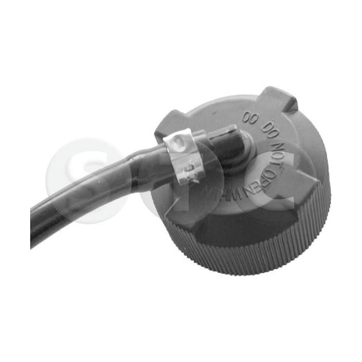 Dangtelis, radiatorius STC T431631