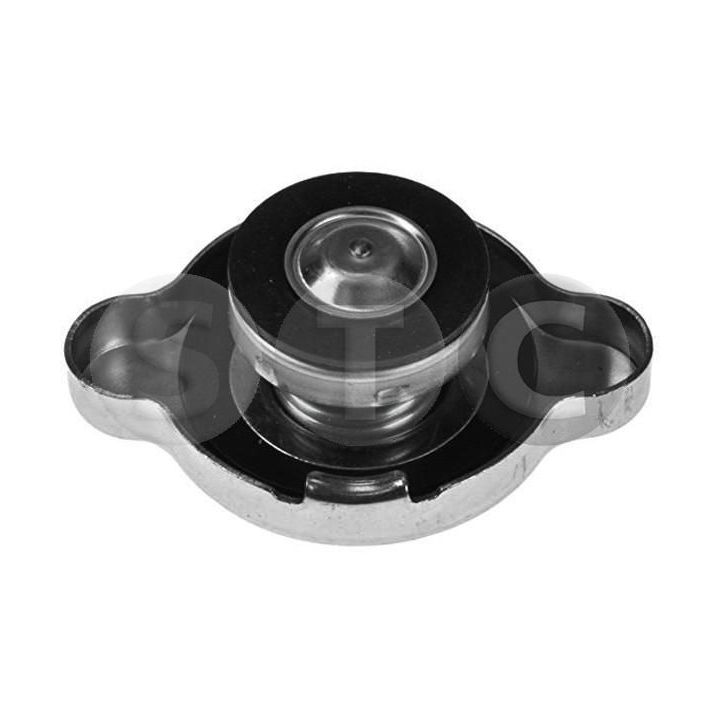 Dangtelis, radiatorius STC T435711