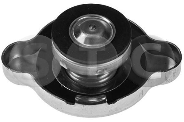 Dangtelis, radiatorius STC T435711