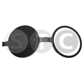 Dangtelis, plovimo skysčio bakelis STC T403891