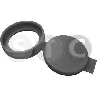 Dangtelis, plovimo skysčio bakelis STC T431634