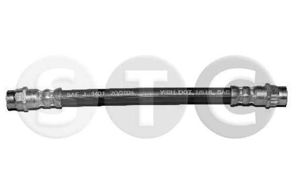 Stabdžių žarnelė STC T496114