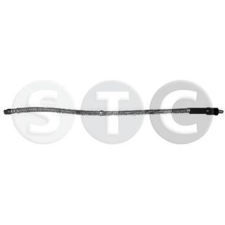 Stabdžių žarnelė STC T496206