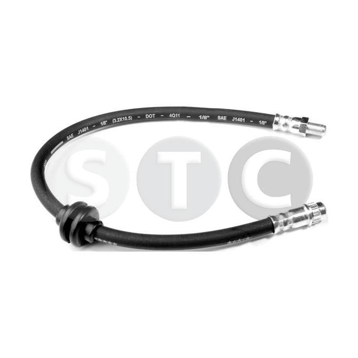 Stabdžių žarnelė STC T496534