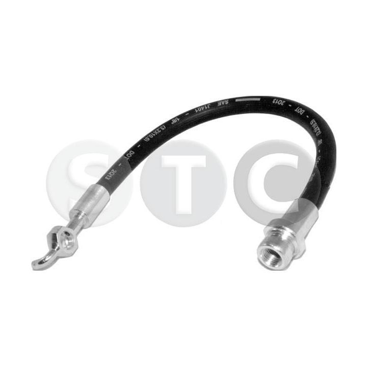 Stabdžių žarnelė STC T496696