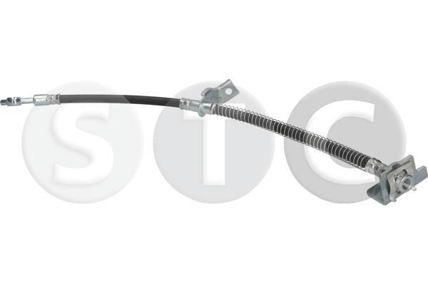 Stabdžių žarnelė STC T496764