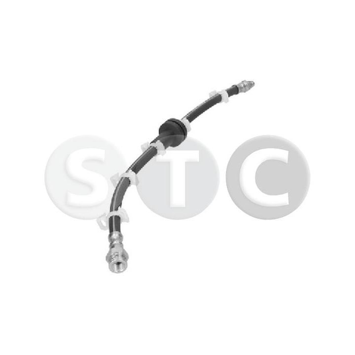 Stabdžių žarnelė STC T496908