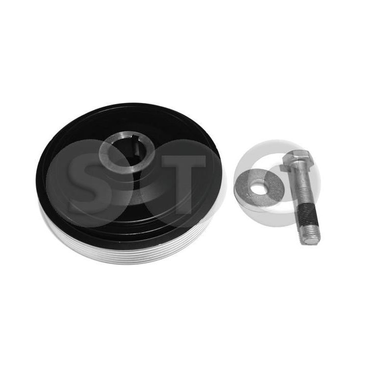 Lemputė, besisukantis švyturėlis STC T412926