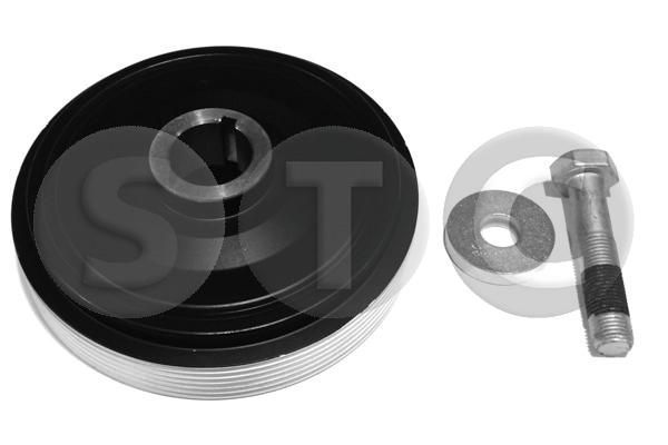 Lemputė, besisukantis švyturėlis STC T412926