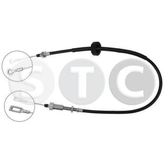 Trosas, stovėjimo stabdys STC T480110