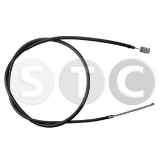 Trosas, stovėjimo stabdys STC T480365