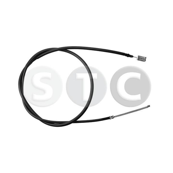 Trosas, stovėjimo stabdys STC T480365