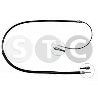 Trosas, stovėjimo stabdys STC T480387