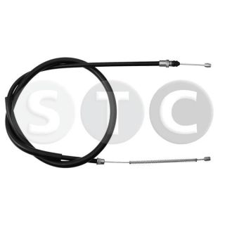 Trosas, stovėjimo stabdys STC T480421