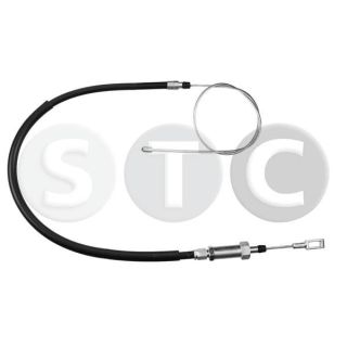 Trosas, stovėjimo stabdys STC T480430