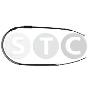 Trosas, stovėjimo stabdys STC T480481