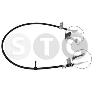 Trosas, stovėjimo stabdys STC T480483