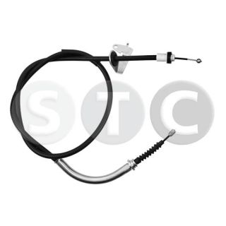 Trosas, stovėjimo stabdys STC T480667