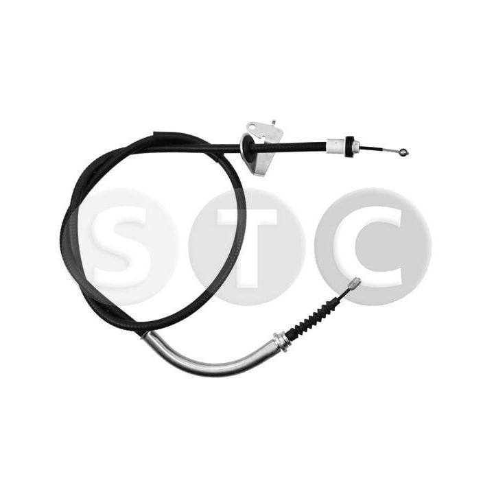 Trosas, stovėjimo stabdys STC T480667