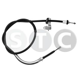 Trosas, stovėjimo stabdys STC T480668