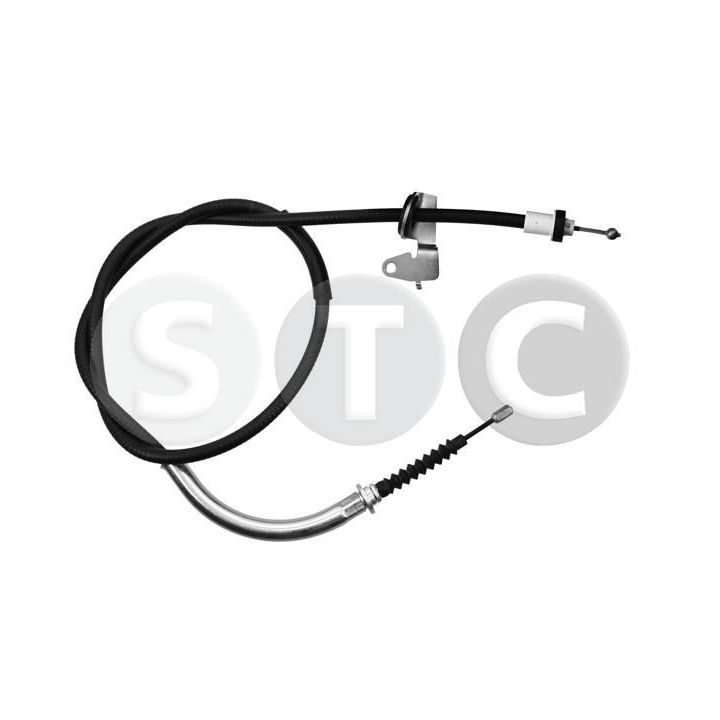 Trosas, stovėjimo stabdys STC T480668