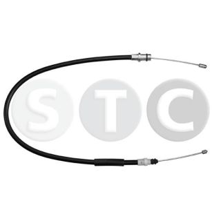 Trosas, stovėjimo stabdys STC T480847