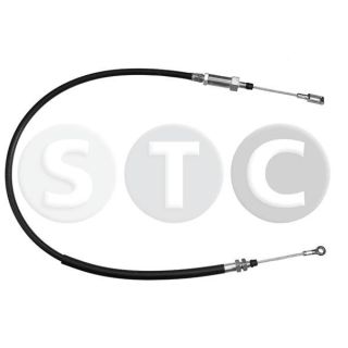 Trosas, stovėjimo stabdys STC T480849