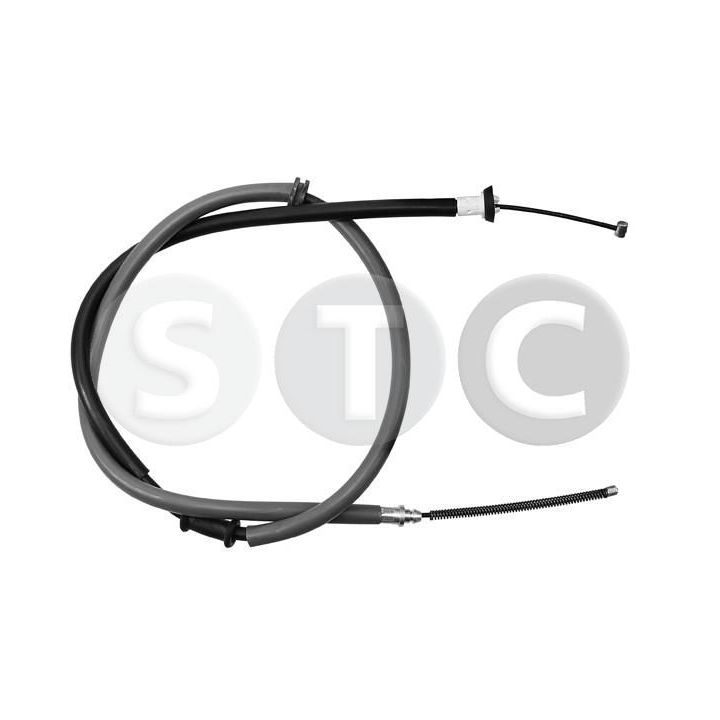 Trosas, stovėjimo stabdys STC T480861