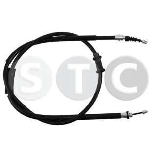 Trosas, stovėjimo stabdys STC T481296