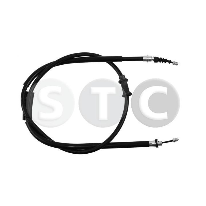 Trosas, stovėjimo stabdys STC T481296