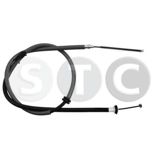 Trosas, stovėjimo stabdys STC T481372