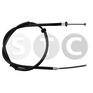 Trosas, stovėjimo stabdys STC T481373