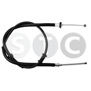 Trosas, stovėjimo stabdys STC T481374