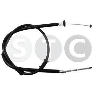 Trosas, stovėjimo stabdys STC T481375