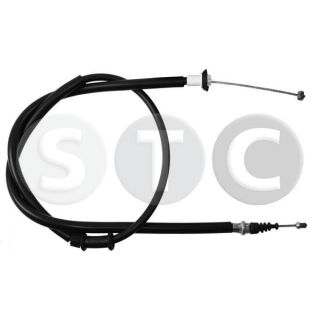 Trosas, stovėjimo stabdys STC T481376