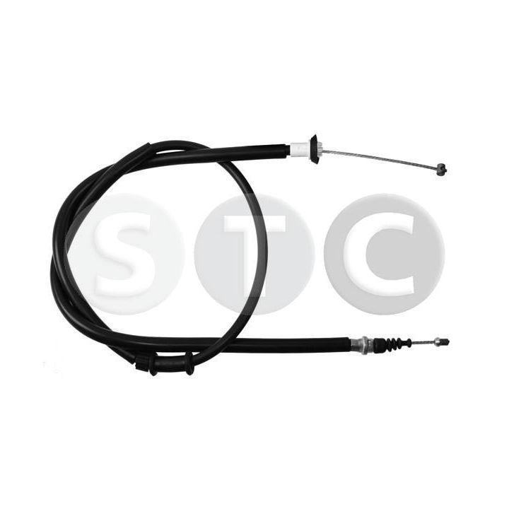 Trosas, stovėjimo stabdys STC T481376