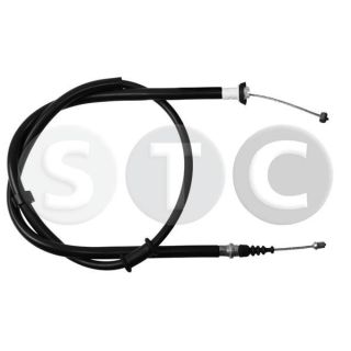 Trosas, stovėjimo stabdys STC T481377